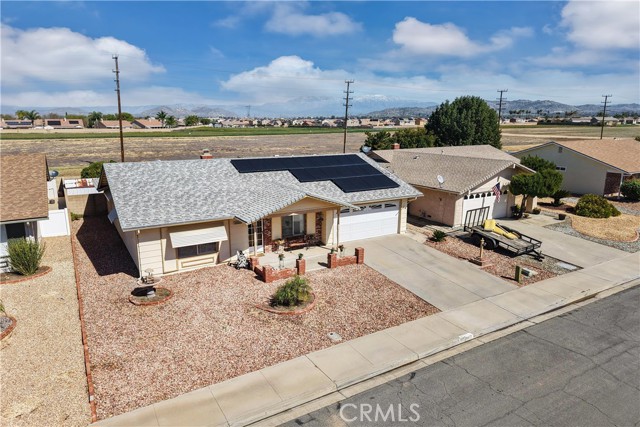 Detail Gallery Image 39 of 39 For 26398 Spaniel Ln, Menifee,  CA 92586 - 2 Beds | 2 Baths