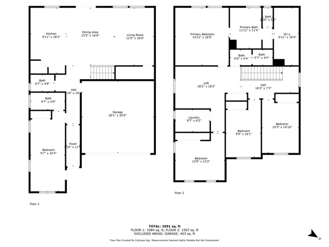 Detail Gallery Image 58 of 58 For 14745 Gulfstream Ln, Moreno Valley,  CA 92553 - 5 Beds | 3/1 Baths