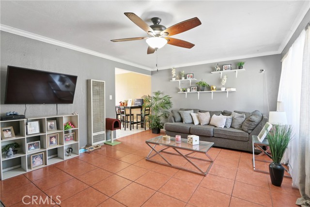 Detail Gallery Image 5 of 30 For 5124 E 59th Pl, Maywood,  CA 90270 - – Beds | – Baths