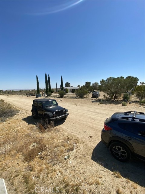 3068 -021-14-0000, Pinon Hills, CA, 92372 3068 -021-14-0000, Pinon Hills, CA, 92372