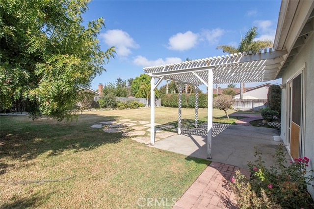 Detail Gallery Image 35 of 43 For 581 Doverlee Dr, Santa Maria,  CA 93455 - 3 Beds | 2/1 Baths