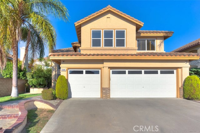 3640 Norwich Pl, Rowland Heights, CA 91748