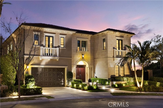 Detail Gallery Image 2 of 71 For 100 Boulder Pass, Irvine,  CA 92602 - 5 Beds | 5/1 Baths