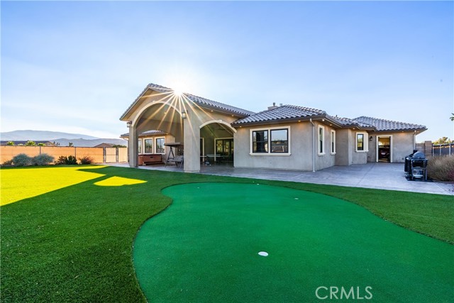 Detail Gallery Image 62 of 75 For 40158 25th St W, Palmdale,  CA 93551 - 5 Beds | 4/1 Baths