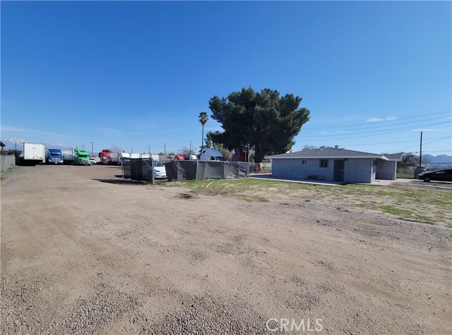 1245 Washington Avenue, San Bernardino, California 92408, ,Commercial Sale,For Sale,Washington,TR25028178
