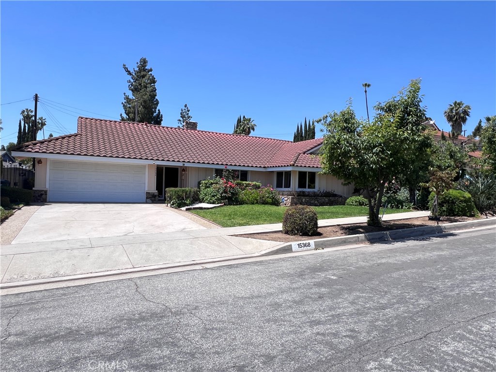 15368 Pintura Drive