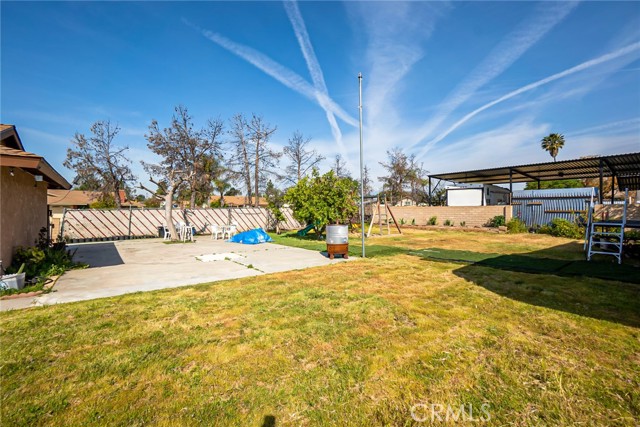 Detail Gallery Image 11 of 35 For 19210 Maywood St, Bloomington,  CA 92316 - 3 Beds | 2 Baths