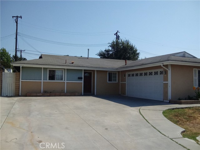 16522 Mulvane St, La Puente, CA 91744