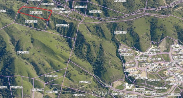 Detail Gallery Image 5 of 5 For 0 Ferguson Mt Wy, San Dimas,  CA 91773 - – Beds | – Baths