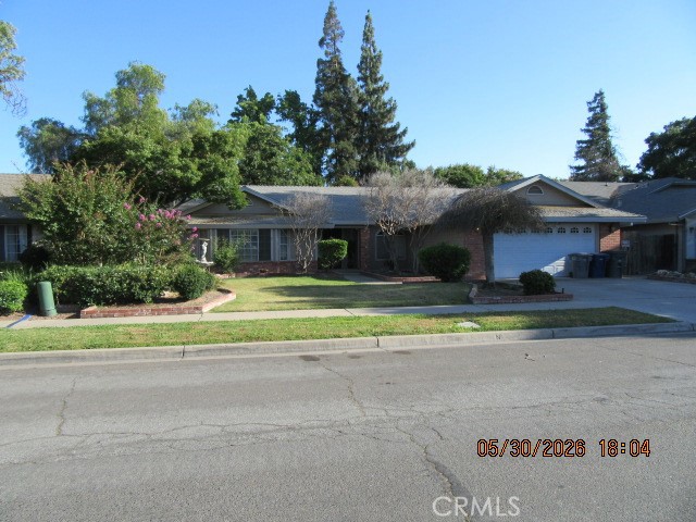 852 San Pablo Ave