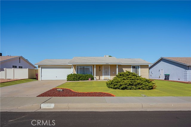 Detail Gallery Image 4 of 32 For 26082 Brandywine Dr, Menifee,  CA 92586 - 2 Beds | 1 Baths