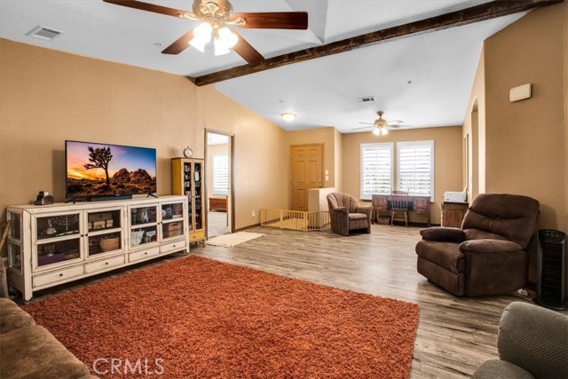 Detail Gallery Image 6 of 62 For 58685 Terra Vista Dr, Yucca Valley,  CA 92284 - 3 Beds | 2 Baths