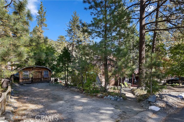 Detail Gallery Image 23 of 24 For 1818 Irene St, Wrightwood,  CA 92397 - 2 Beds | 2 Baths