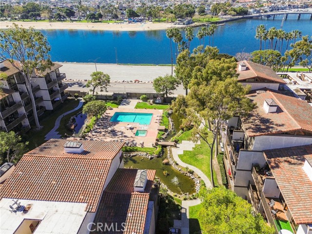 Detail Gallery Image 28 of 45 For 5201 Marina Pacifica S, Long Beach,  CA 90803 - 2 Beds | 2/1 Baths