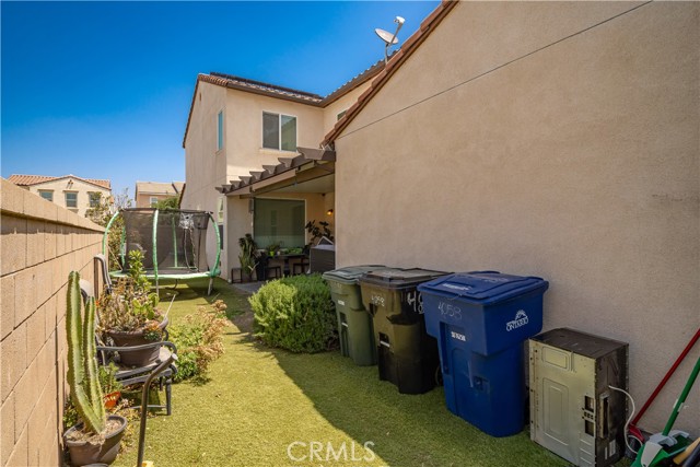 Detail Gallery Image 36 of 58 For 4058 E Heritage Ln, Ontario,  CA 91761 - 3 Beds | 2/1 Baths