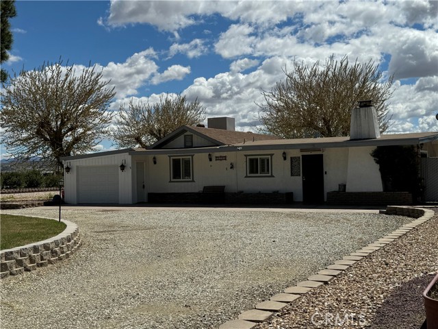 Detail Gallery Image 1 of 1 For 26429 Community Bld, Barstow,  CA 92311 - 3 Beds | 2/1 Baths