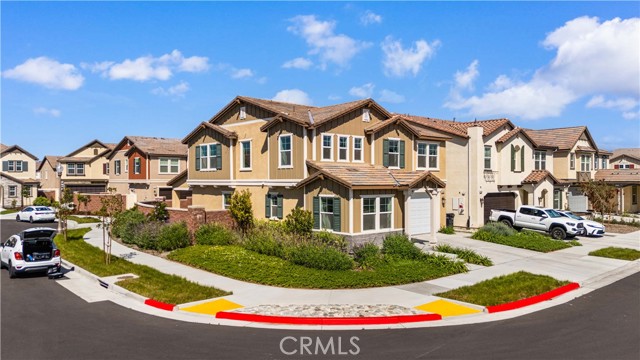 Detail Gallery Image 39 of 53 For 16538 Globetrotter Ave, Chino,  CA 91708 - 4 Beds | 3 Baths
