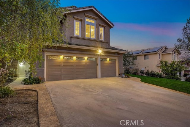 5384 Carmento Drive photo 3