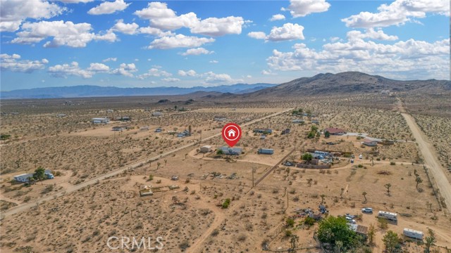 Detail Gallery Image 53 of 54 For 324 Anita Rd, Landers,  CA 92285 - 3 Beds | 2 Baths