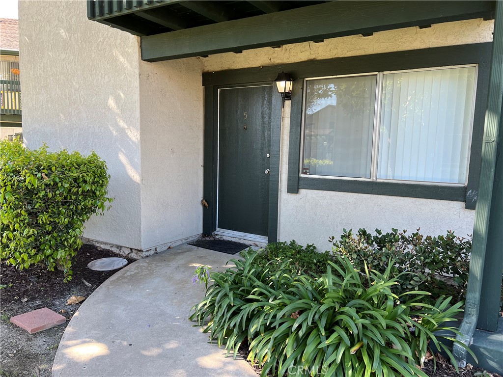 23224 Orange Avenue #5