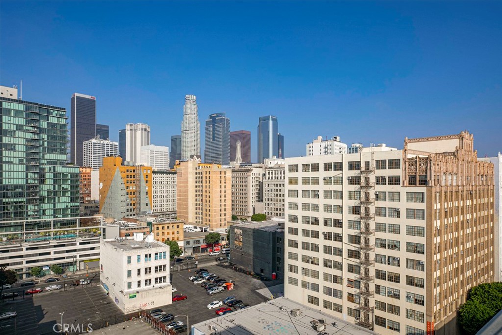 746 S Los Angeles St #1009