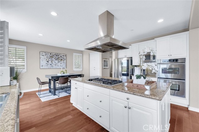 Detail Gallery Image 14 of 63 For 2877 Muir Trail Dr, Fullerton,  CA 92833 - 6 Beds | 3/1 Baths