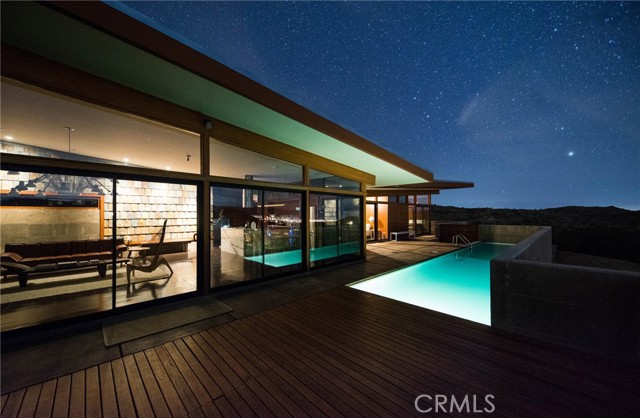 Detail Gallery Image 31 of 42 For 4981 Bonmar Rd, Yucca Valley,  CA 92284 - 2 Beds | 2 Baths