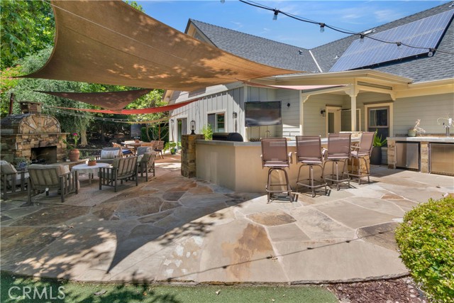 Detail Gallery Image 39 of 53 For 545 Maple St, Paso Robles,  CA 93446 - 4 Beds | 3 Baths