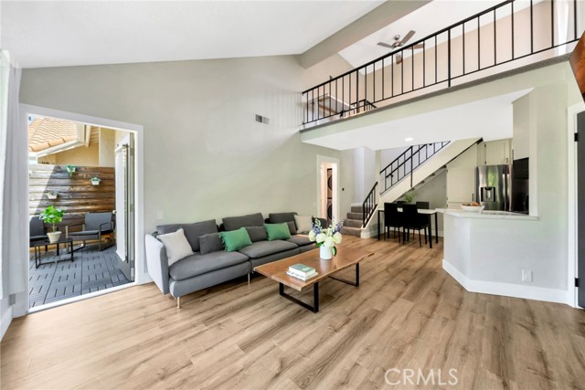 Detail Gallery Image 6 of 38 For 18940 Canyon Hill Dr., Lake Forest,  CA 92679 - 1 Beds | 1 Baths