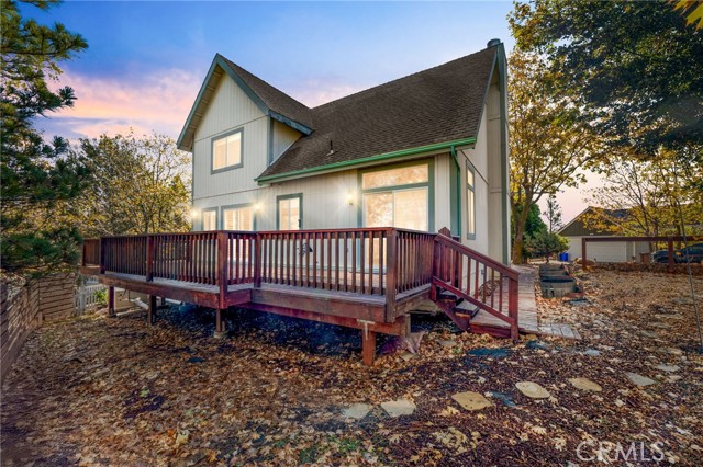 Detail Gallery Image 2 of 45 For 1158 Klondike, Lake Arrowhead,  CA 92352 - 4 Beds | 2/1 Baths