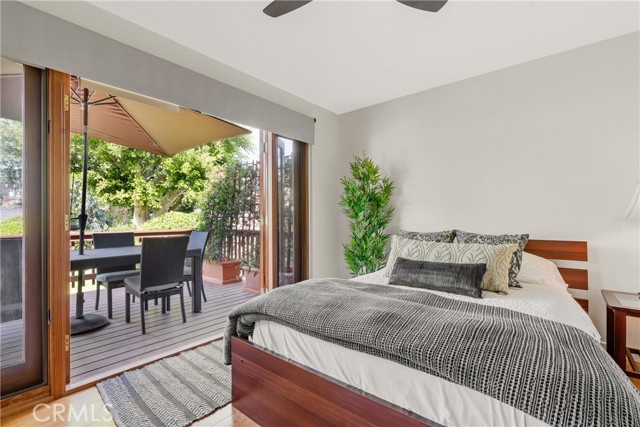 Downstairs Bedroom 3