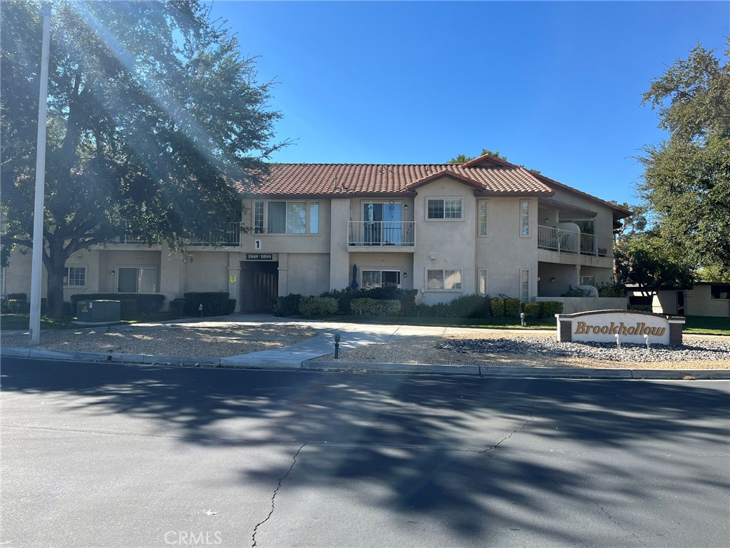 19165 Palo Verde Drive