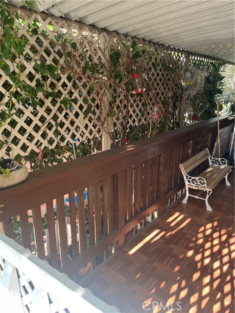 Detail Gallery Image 13 of 26 For 8600 Contreras St #27,  Paramount,  CA 90723 - 2 Beds | 1 Baths