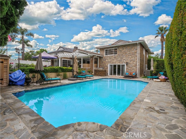 5540 Scotwood Drive, Rancho Palos Verdes, California 90275, 4 Bedrooms Bedrooms, ,2 BathroomsBathrooms,Residential,Sold,Scotwood,PV21199480