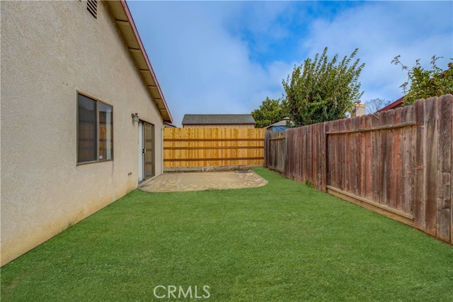 Detail Gallery Image 16 of 17 For 1904 Arriba Way, Santa Maria,  CA 93458 - 4 Beds | 2 Baths