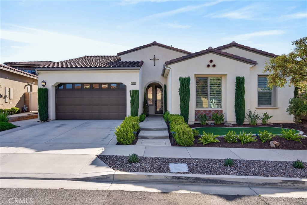 24340 Crestley Drive