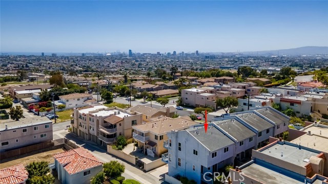 Detail Gallery Image 60 of 75 For 2230 Ohio Ave #4,  Signal Hill,  CA 90755 - 3 Beds | 2/1 Baths
