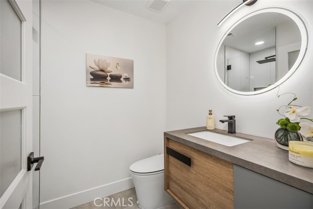 Detail Gallery Image 17 of 41 For 3253 San Amadeo #P,  Laguna Woods,  CA 92637 - 2 Beds | 2 Baths