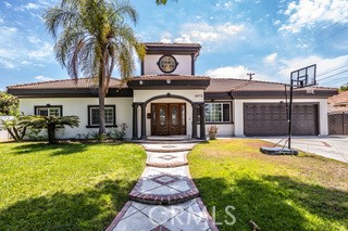 1872 S Eileen Dr, Anaheim, CA 92802