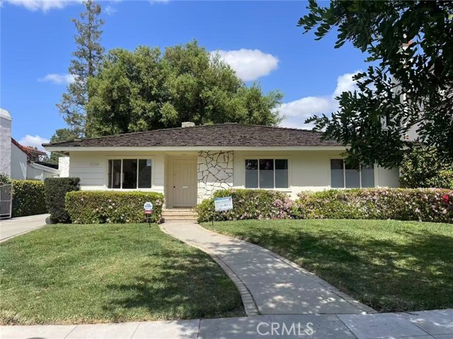 Detail Gallery Image 1 of 1 For 2335 Cumberland Rd, San Marino,  CA 91108 - 3 Beds | 2 Baths