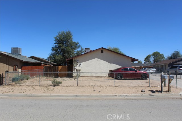  Income Home for Sale in Adelanto, California