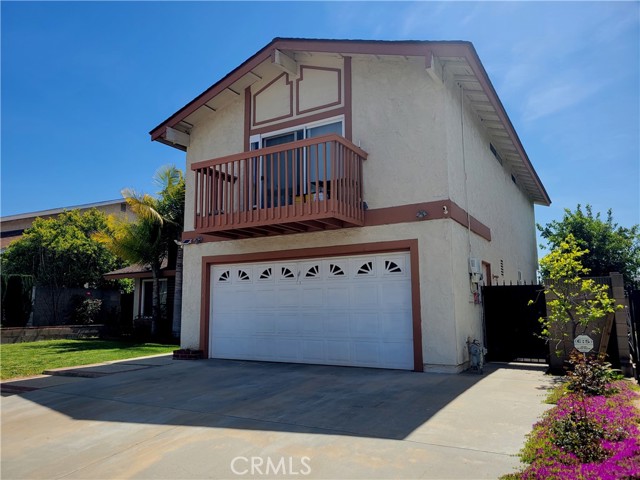 1728 Kate Court, West Covina, CA 91792