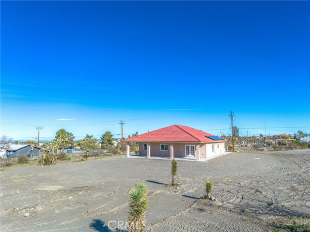 Detail Gallery Image 57 of 61 For 11788 Buckwheat, Pinon Hills,  CA 92371 - 4 Beds | 2 Baths