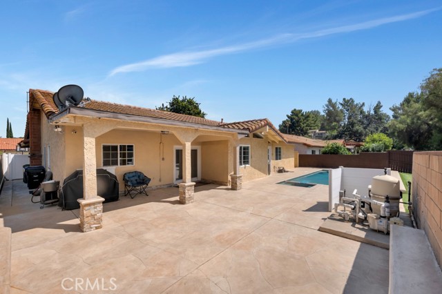 Detail Gallery Image 29 of 34 For 9835 Nevada Ave, Chatsworth,  CA 91311 - 4 Beds | 3 Baths