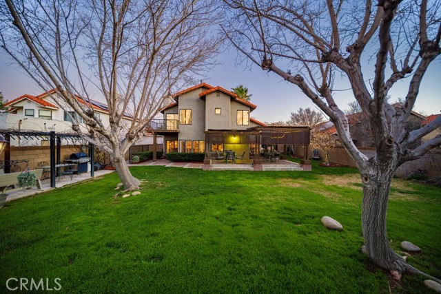 Detail Gallery Image 59 of 62 For 5633 W Avenue L2, Lancaster,  CA 93536 - 4 Beds | 3 Baths