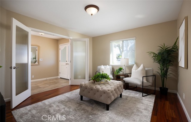 Detail Gallery Image 17 of 38 For 1032 Saint John Pl, North Tustin,  CA 92705 - 4 Beds | 2/1 Baths