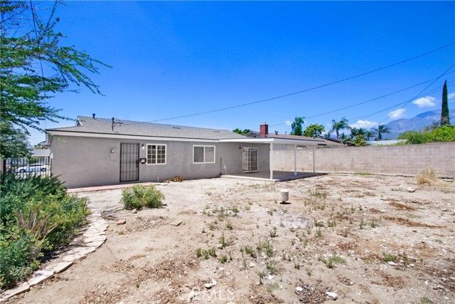 Detail Gallery Image 30 of 32 For 1728 N Del Norte Ave, Ontario,  CA 91764 - 4 Beds | 2 Baths