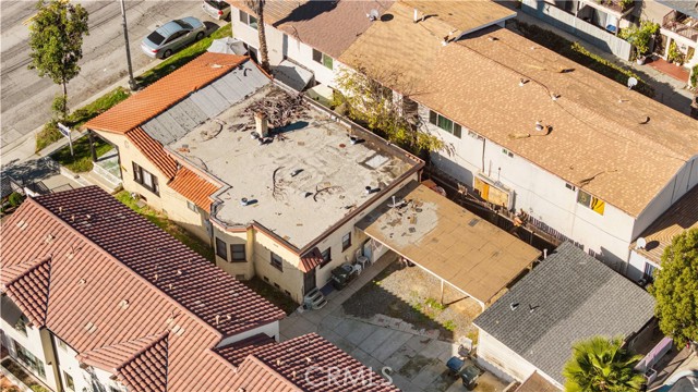 Detail Gallery Image 30 of 34 For 266 N Wilson Ave, Pasadena,  CA 91106 - 3 Beds | 2 Baths