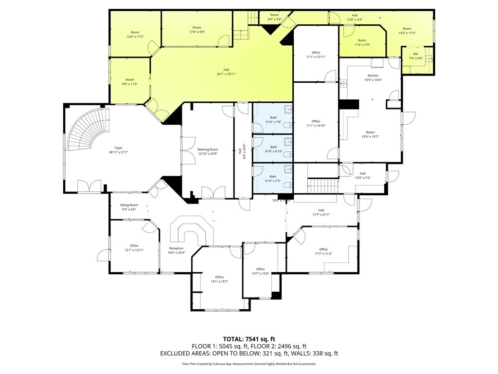 MLS #SC25231367 image #9