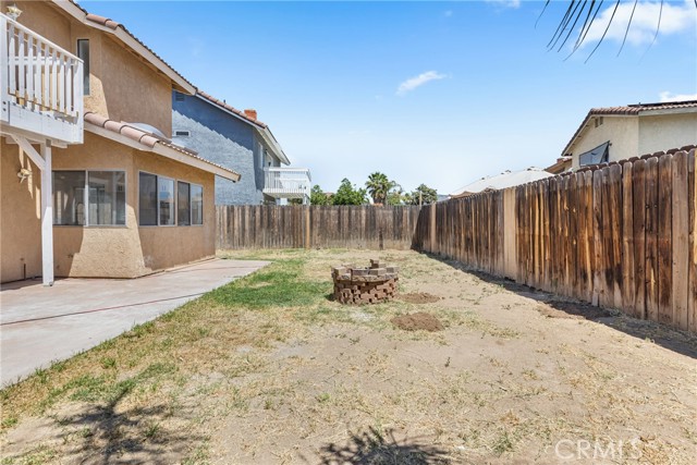 Detail Gallery Image 20 of 20 For 11922 Wild Flax Ln, Moreno Valley,  CA 92557 - 3 Beds | 2/1 Baths
